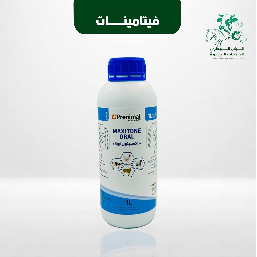 ماكسيتول